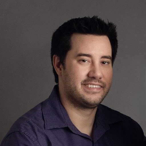 Marc at Grit Matters